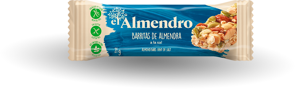 Barritas El Almendro