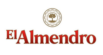 logo El Almendro orginal