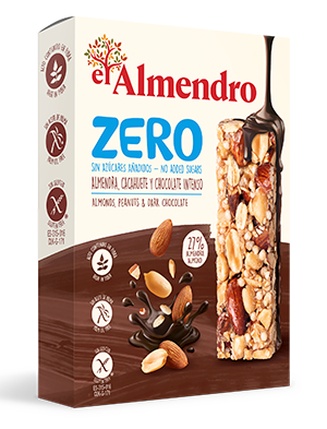 Zero chocolate intenso